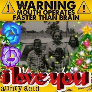 Meet your Posher, Patricia